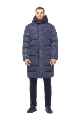 Дэвид синий принт (1)