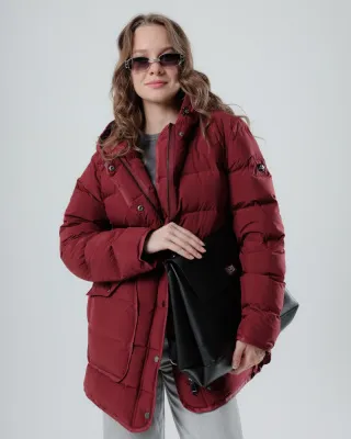 Куртка женская Альба