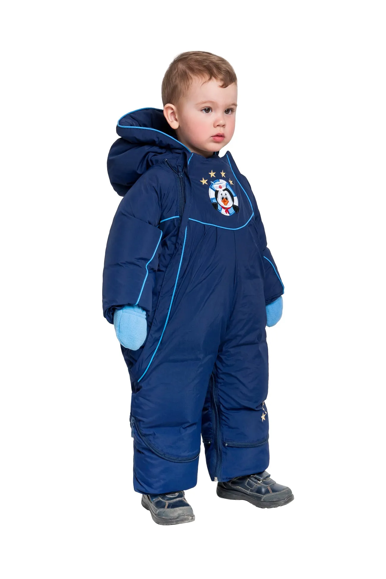 Комбинезон Трансформер Ник синийголубой (3)-min