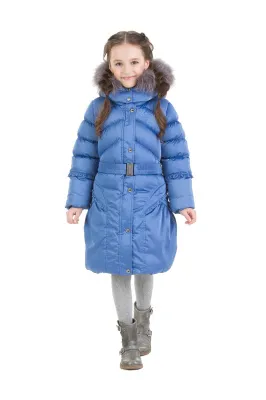 Миранда голубой