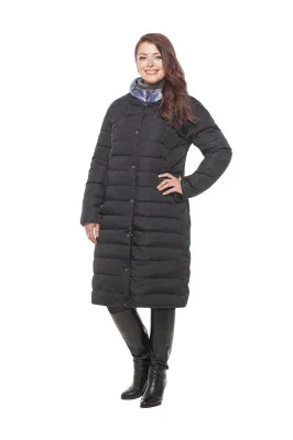 Мирей черныйголубой (1)