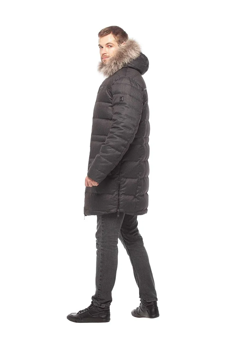 Фидель Н черный (3)