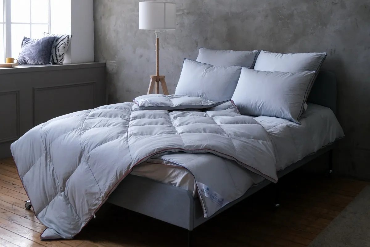 Голубой борт