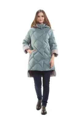 Дольче зелёный светлый