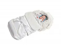 Зимние конверты