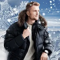 Мужская коллекция