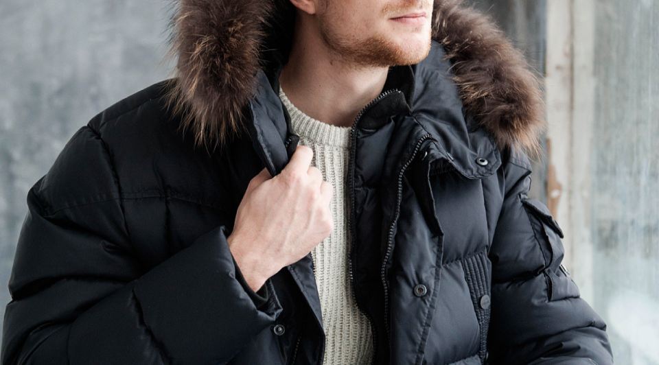 Men's collection