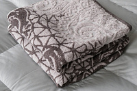 Махровые полотенца